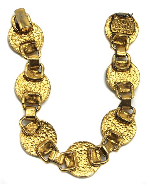 tupac versace bracelet|Tupac shakur gold ring.